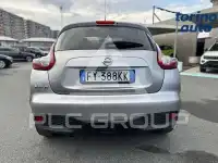 2019 Nissan Juke