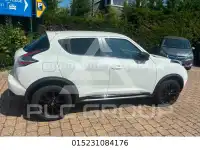 2019 Nissan Juke