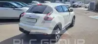 2019 Nissan Juke