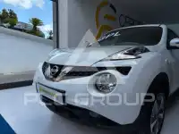 2019 Nissan Juke