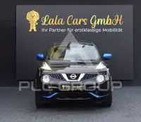 2019 Nissan Juke
