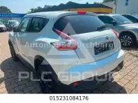2019 Nissan Juke
