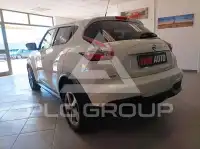 2019 Nissan Juke