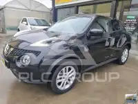 2019 Nissan Juke