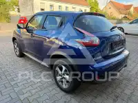 2019 Nissan Juke