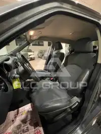 2019 Nissan Juke