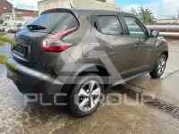 2019 Nissan Juke