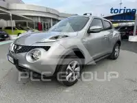 2019 Nissan Juke