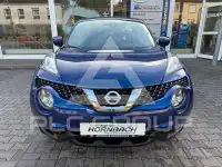 2019 Nissan Juke