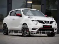 2019 Nissan Juke