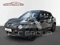 2019 Nissan Juke