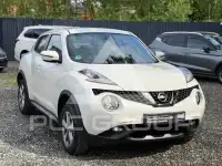 2019 Nissan Juke
