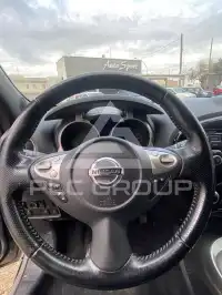 2019 Nissan Juke