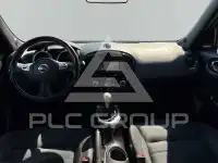 2019 Nissan Juke