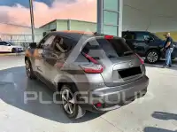 2019 Nissan Juke