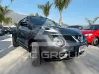 2019 Nissan Juke