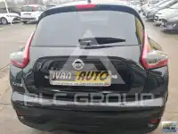 2019 Nissan Juke