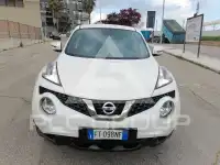 2019 Nissan Juke