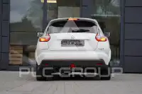 2019 Nissan Juke