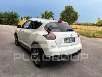 2019 Nissan Juke