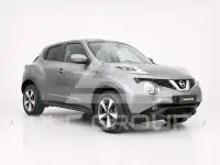 2019 Nissan Juke