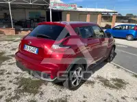 2019 Nissan Juke