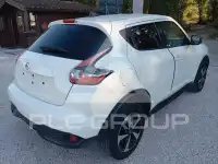 2019 Nissan Juke