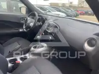 2019 Nissan Juke