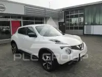 2019 Nissan Juke
