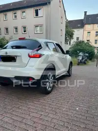 2019 Nissan Juke