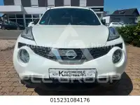2019 Nissan Juke