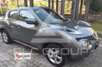 2019 Nissan Juke