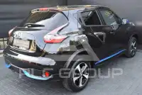 2019 Nissan Juke