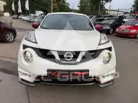 2019 Nissan Juke