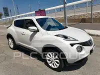 2019 Nissan Juke
