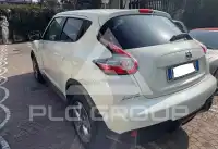 2019 Nissan Juke
