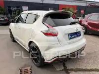 2019 Nissan Juke