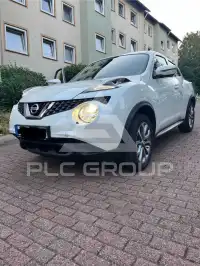 2019 Nissan Juke