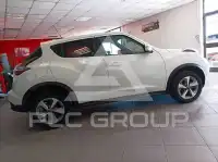 2019 Nissan Juke