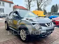 2019 Nissan Juke