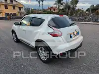 2019 Nissan Juke