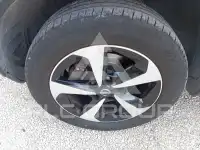 2019 Nissan Juke