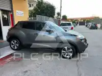2019 Nissan Juke