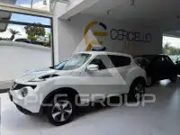 2019 Nissan Juke