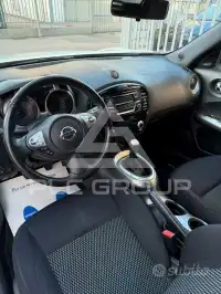 2019 Nissan Juke