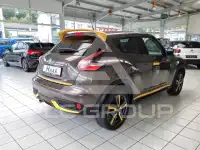 2019 Nissan Juke