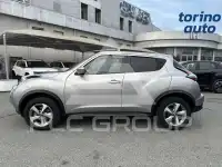 2019 Nissan Juke
