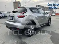 2019 Nissan Juke