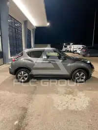 2019 Nissan Juke