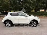 2019 Nissan Juke